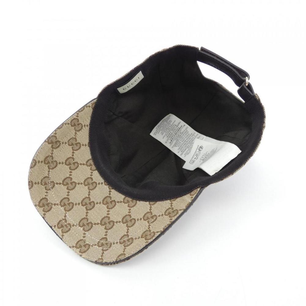 Gucci Cap - Picture 6 of 6